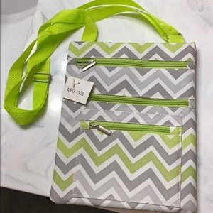 Multipurpose Shoulder Strap Bag